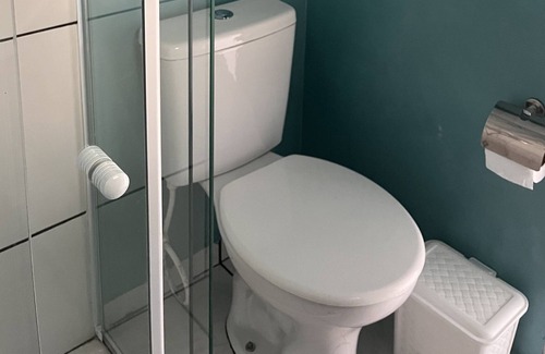 Sao Roque Ski Chalet | Chalé em São Roque