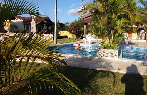 Novo Gravata Ski Chalet | Chalé em um privê tranquilo e agradável