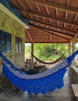Serra de Sao Bento House | Chalé Encontro das Pedras na Serra