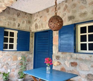 Serra de Sao Bento House | Chalé Encontro das Pedras na Serra