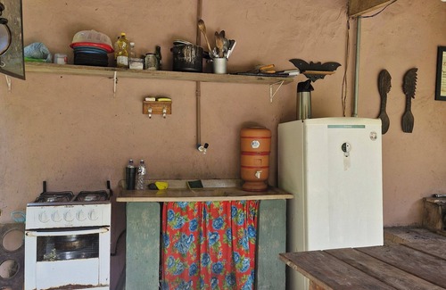 Iporanga Ski Chalet | Chalé Floresta Toca da Serra PETAR