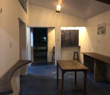 Pecém Cabin | Chalé frete lagoa