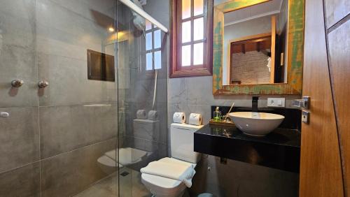 Monte Verde Cabin | Chalé Gosto da Roça