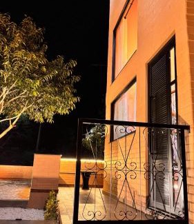 Triunfo Ski Chalet | Chalé Malu