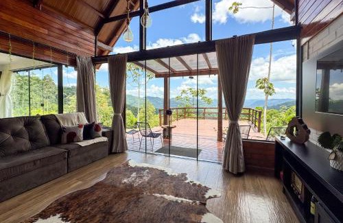 Rodeio Other | Chalé Mirante dos Anjos