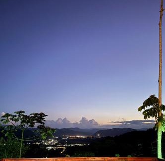 Rodeio Other | Chalé Mirante dos Anjos