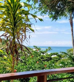 Itacare Cabin | Chalé na Praia da Tiririca