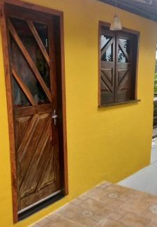 Itacare Cabin | Chalé na Praia da Tiririca