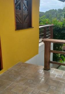 Itacare Cabin | Chalé na Praia da Tiririca