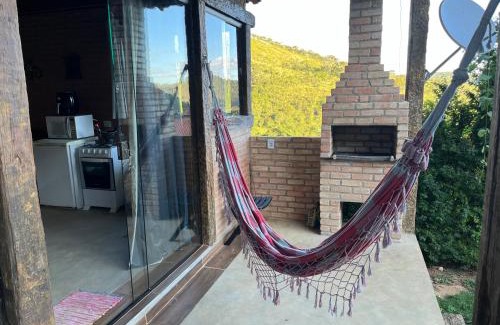 Conceicao do Ibitipoca Ski Chalet | Chalé Póca