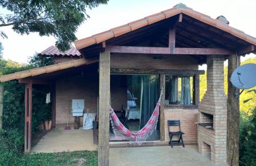 Conceicao do Ibitipoca Ski Chalet | Chalé Póca