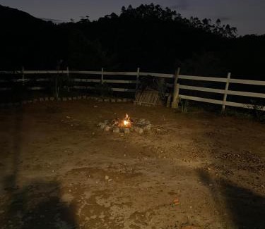 Rio Preto Ski Chalet | Chalé paraíso