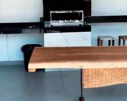 Juatuba House | Chalé Pontilhão