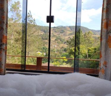 Costas Ski Chalet | Chalé Portal Lazer Propriedade Inteira