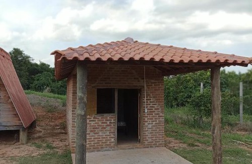 Analandia Other | Chalé Rústico