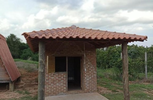 Analandia Other | Chalé Rústico