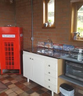 Sao Bento do Sapucai Cabin | Chalé Refugio da Pedra SP