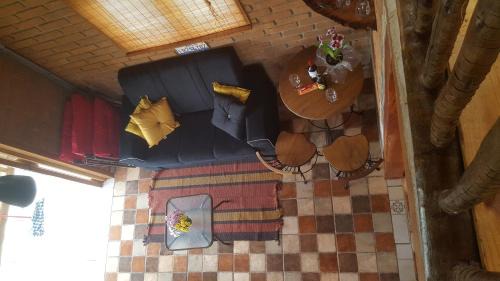 Sao Bento do Sapucai Cabin | Chalé Refugio da Pedra SP