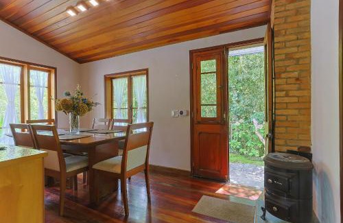 Loteamento Jardim Veu da Noiva House | Chalé Região Turística - Conforto na Natureza