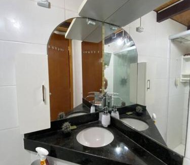 Itacoatiara Ski Chalet | Chalé Romântico em Itacoatiara