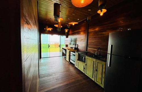 Tutoia Apartment | Chalé Rubi