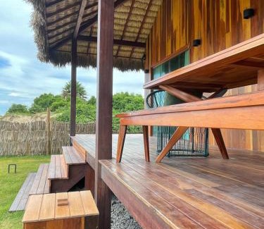 Tutoia Apartment | Chalé Rubi