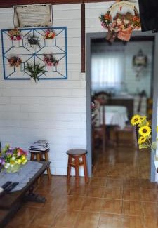 Jaragua do Sul Ski Chalet | Chalé Sítio Do Voinho