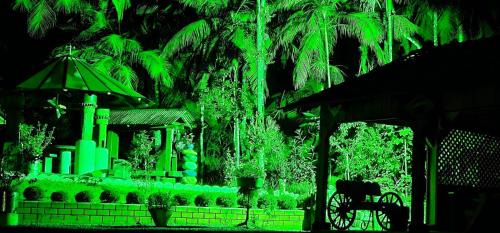 Jaragua do Sul Ski Chalet | Chalé Sítio Do Voinho