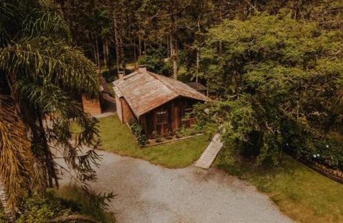 Jaragua do Sul Cabin | Chalé Sanga