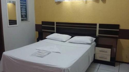 Maranguape Ski Chalet | Chalé santa mônica