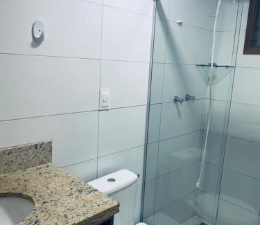 Barra do Cunhau Apartment | Chalé Sertão e Mar