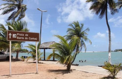 Barra do Cunhau Apartment | Chalé Sertão e Mar