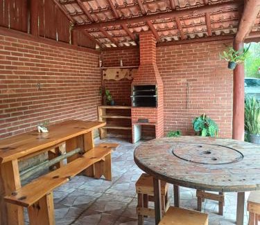 Joanopolis Ski Chalet | Chalé sonho meu do vale 01