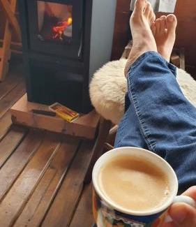 Cambara do Sul House | Chalé Vista do Vale