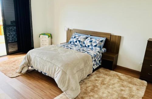 Vila Natal Ski Chalet | Chalé Vista Linda