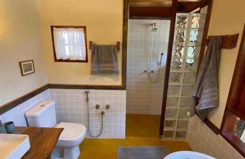 Aiuruoca Cabin | Chalés Aiu 2