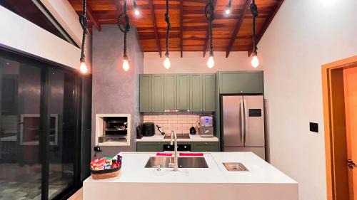 Ribeirao Claro House | Chalés Arco-Íris