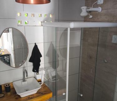 Pontal de Serrambi House | Chalés Caiçara Serrambi