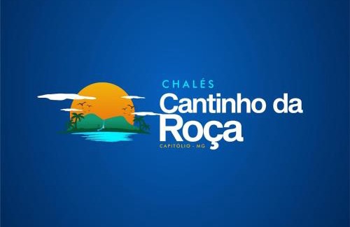 Capitolio House | Chalés Cantinho da Roça