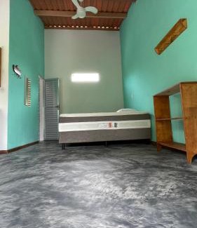 Velha Boipeba Ski Chalet | Chalés Costa do Dendê