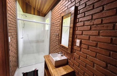 Maromba House | Chalés Das Estrelas