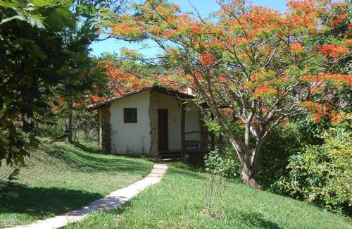Baependi House | Chalés de Minas Hotel Fazenda