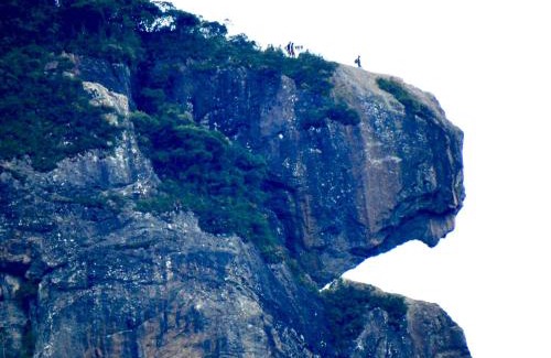 Centro Ski Chalet | Chalés entre Nuvens