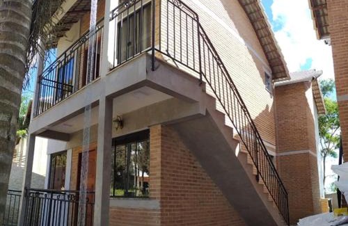 Conceicao do Ibitipoca Ski Chalet | Chalés Estrada Real