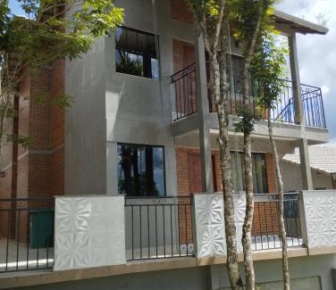 Conceicao do Ibitipoca Ski Chalet | Chalés Estrada Real