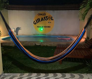 Icapui Apartment | Chalés Girassol