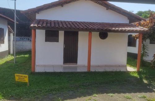 Santa Terezinha Ski Chalet | CHALÉS ITANHAÉM