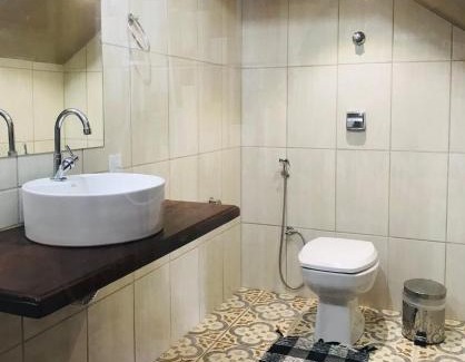 Tiradentes Cabin | Chalés Jatobá