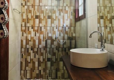 Tiradentes Cabin | Chalés Jatobá