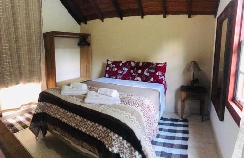 Tiradentes Cabin | Chalés Jatobá